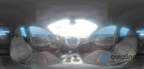 2020 Chevrolet Malibu Lt from USA, damaged, VIN 1G1ZD5ST7LF107136